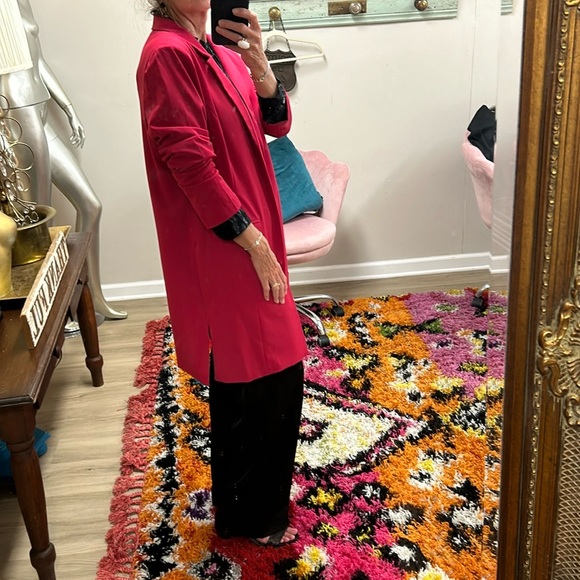 BCBGMAXAZRIA Blazer Jacket - Picture 7 of 11